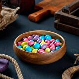 Çikolata Kaplı Jellycik 100 Gr.