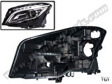 Mercedes Far Kasası Sol (bi-Xenon) Gla-Class X156 14> - Wenderparts Ma1569063100p2