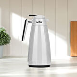 Nehir Nihal Cafe Latte Soft Termos 1,5 Litre