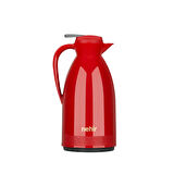 Nehir Feraye Bordo Termos 1,5 Litre