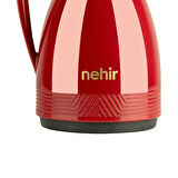 Nehir Feraye Bordo Termos 1 Litre
