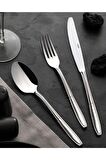 Nehir buket yemek bıçak - 12 li yemek bıçağı