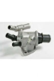 Fiat Termostat (88°) Doblo Stilo Marea Bravo Brava 147 156 166 Lybra 1,9jtd (musursuz) - Mita 04 325 191