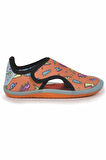 Kids Aqua Çocuk Sandalet Panduf Ayakkabı Şimşek
