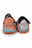Kids Aqua Çocuk Sandalet Panduf Ayakkabı Uzay