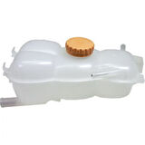 Opel Radyator Genlesme Su Deposu Omega B - Akd Op103114