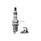 Bosch Buji Fr8Dpp33+ Super Plus MB C-Serisi W202 Ford Hyundai Suzuki T