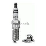 Bosch Buji Hr8Mcv+ Escort Focus Fiesta Mondeo YM. Volvo S40 II 1.6 2004