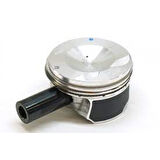 Vag Piston Segman Std 82,51mm A3 A4 Leon Toledo Altea Superb Octavıa Passat 1.8tsi / Tfsi Byt Bzb Caba C - Mahle 028pi00128000