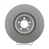 Land Rover Fren Diski On Range Rover 10-12 4.4 Dizel 5.0 Benzin - Braxıs Ae0838