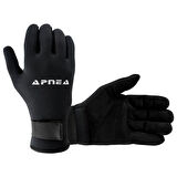 Apnea Amara Eldiven 3mm SİYAH-M