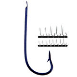 Youvella Mavi Kore Olta İğnesi MAVİ-NO:3