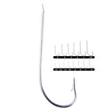 Youvella Kore Olta İğnesi 100Lü NO:7