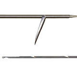 Apnea Diamond Rhino Zıpkın Şişi 6.50mm 115 Cm