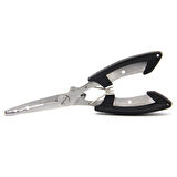 PortFish Balıkçı Pensesi SİYAH