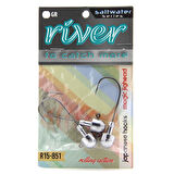 River Magic Jig Head 5 Gr