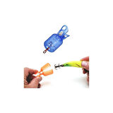 Effe Kalamar İğne Koruma Kabı