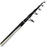 Kendo Azurro Surf 420cm Teleskopik Surf Olta Kamışı 250 Gr