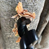 Bushcraft Ahşap Burgu Matkabı ( El Burgusu )