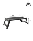 Nurgaz Ateş Üstü Izgara Büyük Boy [ Tavuk Aparatlı ]