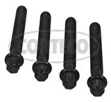 Bmw Krank Kasnak Civatası - Krank Kasnak Civatası - Cor 80004878