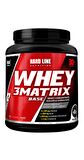 Hardline Nutrition Whey 3 Matrix Base 908 Gr Çikolatalı Protein