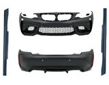 Bmw f22 m2 competition body kit tampon seti 2014 / 2018