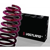 VOGTLAND  Mini cooper f57 spor helezon yayı vogtland 2014+ 30mm