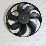 Vag Fan Motoru Buyuk Olan (150 / 80w 345mm) Bora Bcb Polo A3 Tt Cordoba İbiza IV Leon Toledo II Fabıa - Febi 14748