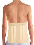 Orthocare 2130/2 Dosicare stable (lumbosacral korse çelik balenli) 