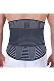 Orthocare 2521/1 Lumbocare Inno-I (Çift Bantlı Lumbosakral Bel Korsesi)
