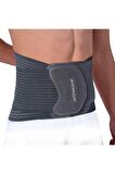 Orthocare 2521/5 Lumbocare Inno-I (Çift Bantlı Lumbosakral Bel Korsesi)