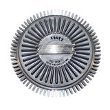 Ford Fan Termigi Transıt - 2.5 D - 2.5 DI - 2.5 Tdi 88>94 (tek Termik) - Fanex Cs1711