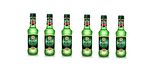 İnişdibi Premium Soda 200 Ml 6 Adet