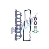 Renault Ust Takım Contası Skc Harıc Viton Keceli Subap Lastıklı Laguna Megane 1,8 / 2,0 8v (f3p / F3r) - Avortex 5710s