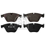 Bmw On Fren Balatası Bmw F10 F11 F12 F13 F06 530 - Febi 16865