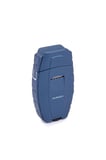 Çift Torch Pürmüz Lacivert Metal Puro Çakmağı - TR7332