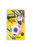 Qiyi Rainbow Ball Zeka Küpü Akıl Küpü Rübik Küp