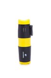 Cohiba 3 Torch Pürmüz Sarı-Siyah Metal Puro Çakmağı - TR7202