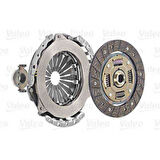 Psa Debriyaj Seti P106 P205 P206 P306 Saxo C15 Ax Bx Zx Xsara II P405 P205 Tu1jp / Tu3a Tu3jp (1,1 / 1,6 - Valeo 786022