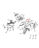 Jeep Camurluk On Sol Sac Sinyal Deliksiz Compass 2017> - Yrj Yrj14-Cps17-101l