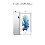 Kensa İphone 6s Batarya Pil 2330 mAh
