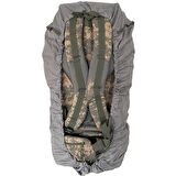 Savage Hh05328 60 lt Su Geçirmez Outdoor Sırt Çantası Dijital Kamuflaj