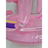 Kiddie Gölgelikli Bebek Flatörü Baby Float