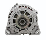 Unıversal Alternatör Valeo 12v 150a Partner/berlingo/308/c3 439674 **beyaz Kut - Orj-Tg15c134