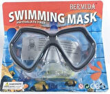 Maske Tek Safari  Deluxe - 6652