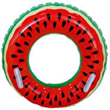 Tutunmalı Karpuz Simit 86 Cm Bermuda - 1811100