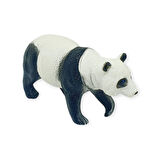 Vahşi Hayvanlar Serisi - YS2689 - Panda