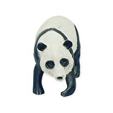 Vahşi Hayvanlar Serisi - YS2689 - Panda