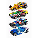 Kızılkaya Küçük Demir Araba (K112B)